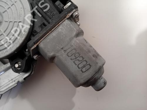 Front left window mechanism HONDA JAZZ III (GE_, GG_, GP_, ZA_) 1.3 HYBRID (GP1) | BP30676339C22 