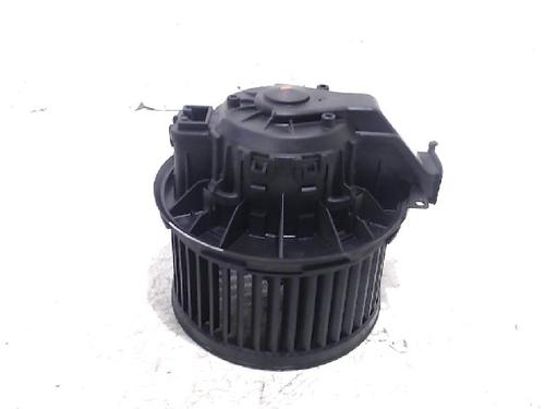 Used Heater blower motor FORD FIESTA VI (CB1, CCN) 1.4 TDCi (70 hp) 5999524