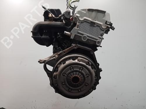 Engine MERCEDES-BENZ M-CLASS (W163) ML 230 (163.136) | BP18820324M1 