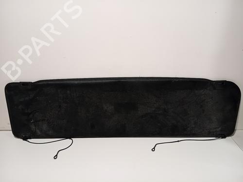 Used Rear parcel shelf Rear parcel shelf PEUGEOT 108 1.0 VTi (69 hp) 35958745 35958745