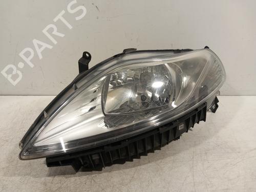 Used Left headlight Left headlight 33678415 33678415
