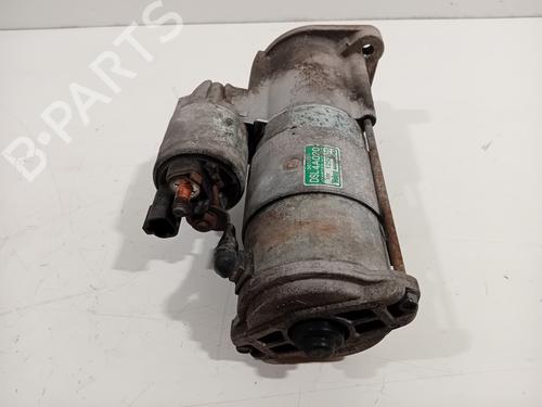 Starter HYUNDAI H-1 Cargo (TQ) 2.5 CRDi | BP30907931M8 - Image 3