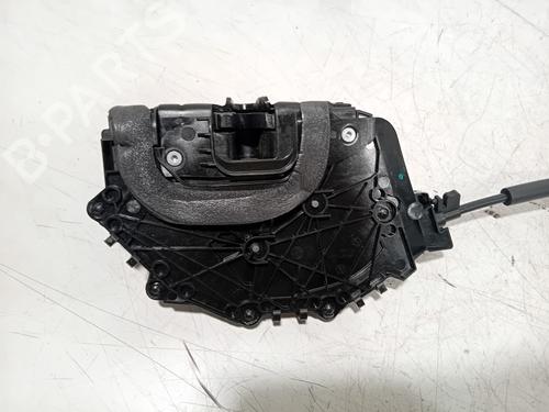 Front right lock TESLA MODEL Y (5YJY) EV | BP37608916C97 - Image 3
