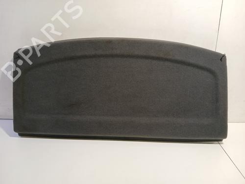 Used Rear parcel shelf Rear parcel shelf VW GOLF VI (5K1) 1.4 TSI (122 hp) 35958738 35958738