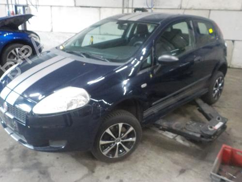 Used Parts FIAT GRANDE PUNTO (199_)  1.3 D Multijet  1712441