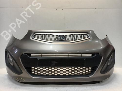 Foran støtfanger KIA PICANTO II (TA) 1.0 (69 hp) 32660642