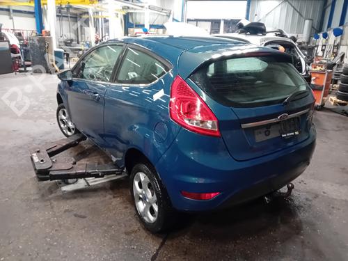 Gearbox FORD FIESTA VI (CB1, CCN) 1.25 | BP31714956M3  - Image 9