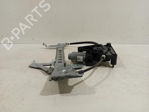 Front left window mechanism TOYOTA AYGO (_B4_) 1.0 (KGB40) | BP25547156C22 - Image 4