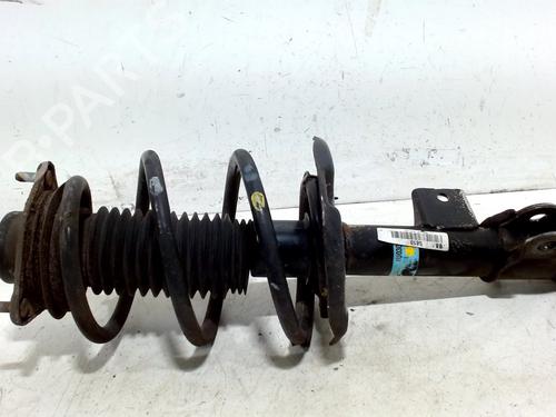 Used Right front shock absorber Right front shock absorber 9642533 9642533