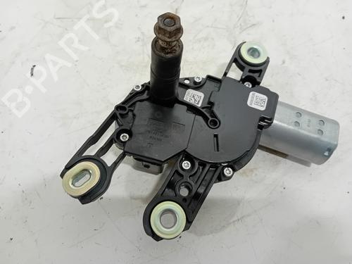 Used Rear wiper motor Rear wiper motor 13898235 13898235
