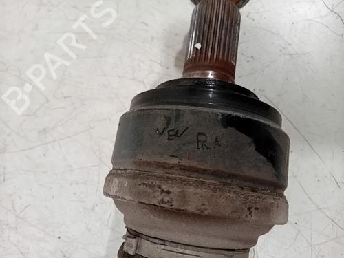 Right rear driveshaft PORSCHE CAYENNE (92A) 3.0 S E-Hybrid | BP38467828M41 - Image 4