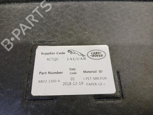 Bagagerumsgulv LAND ROVER RANGE ROVER EVOQUE (L551) 2.0 P200 4x4 | BP31994968I33 - Image 4