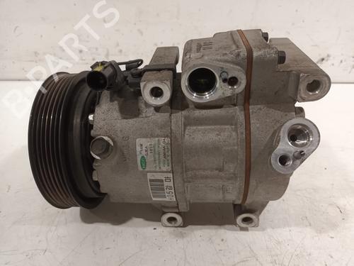Used AC compressor HYUNDAI i30 (FD) 1.4 (109 hp) 15494519