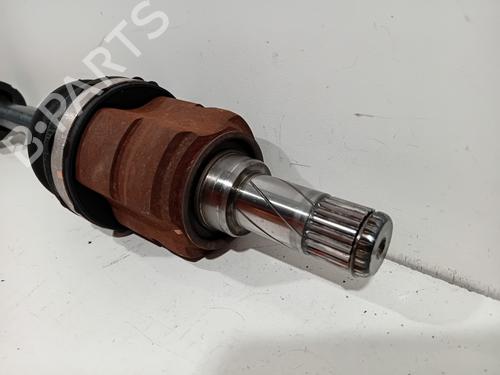 Right front driveshaft OPEL ADAM (M13) 1.4 | BP28283059M39 