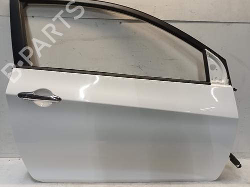Used Right front door KIA PICANTO II (TA) 1.0 (69 hp) 29284068