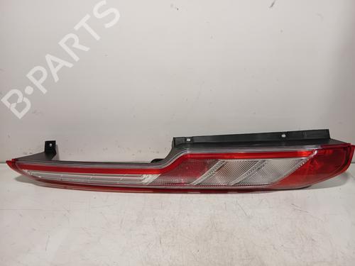 Left taillight FORD TRANSIT CUSTOM V362 Van (FY, FZ) 2.0 EcoBlue | BP38468507C34 - Image 4