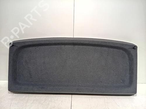 Used Rear parcel shelf Rear parcel shelf VW POLO V (6R1, 6C1) 1.4 (6R1) (85 hp) 39990999 39990999