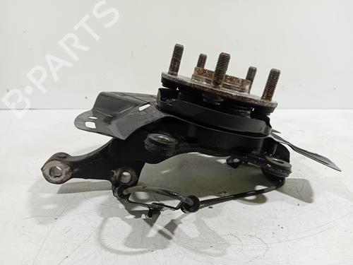 Left front steering knuckle KIA CEED Sportswagon (CD) 1.0 T-GDI | BP25777041M25 - Image 3