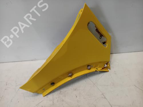 Used Right front fenders MINI MINI (R50, R53) Cooper (116 hp) 18918723