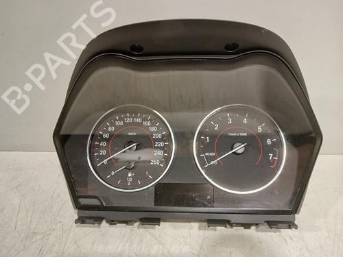 Used Instrument cluster Instrument cluster 38288346 38288346