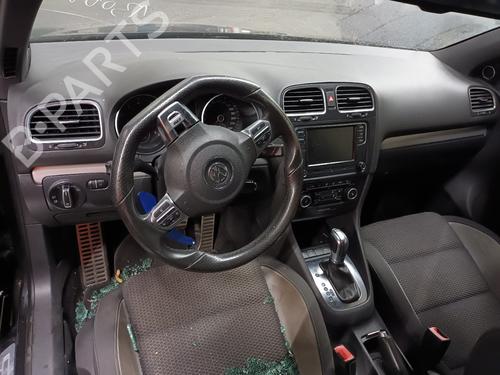 Hattehylde VW GOLF VI (5K1) 1.4 TSI | BP39509018C85  - Image 8