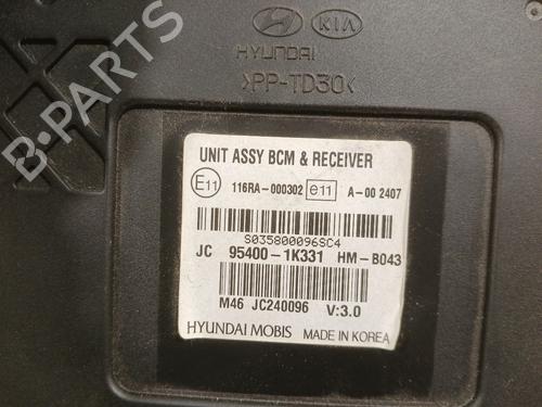 Control unit HYUNDAI ix20 (JC) 1.4 | BP38646089M11 - Image 7