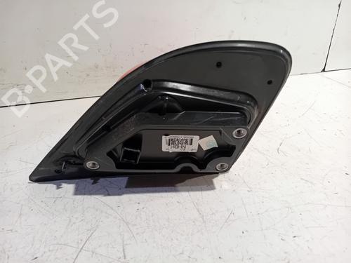 Left mirror HYUNDAI i20 I (PB, PBT) 1.2 | BP29333655C26 