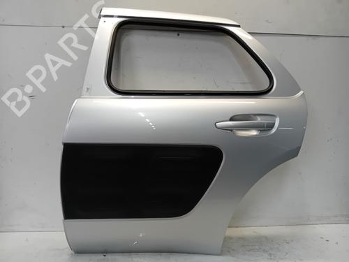 Used Left rear door CITROËN C4 CACTUS 1.6 BlueHDi 100 (99 hp) 28283006