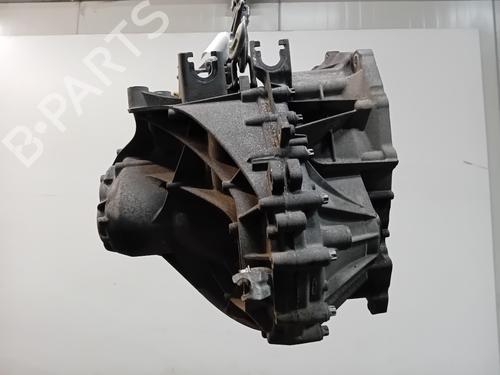 Gearbox MINI MINI (F56) One D | BP29563663M3 