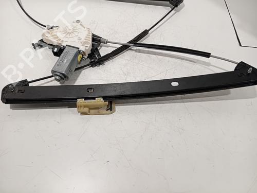 Front right window mechanism AUDI Q5 (FYB, FYG) SQ5 TFSI quattro | BP33163423C23 - Image 3