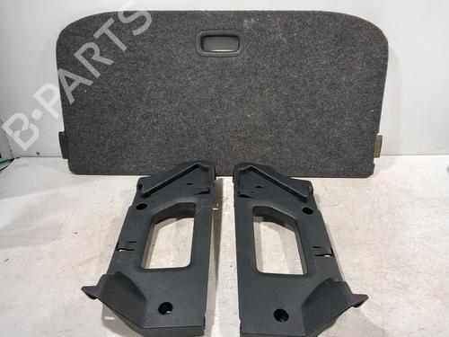 Forra da mala Forra da mala VW UP! (121, 122, BL1, BL2, BL3, 123) 1.0 (60 hp) 34696686 34696686