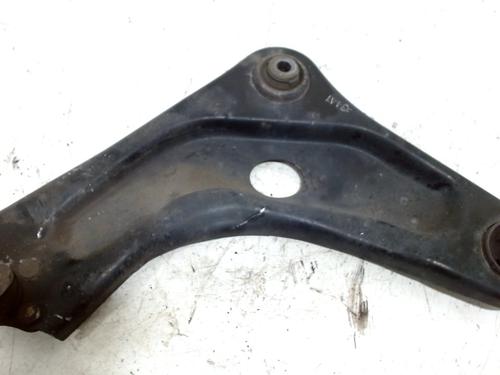 Used Left front suspension arm Left front suspension arm CITROËN C3 Picasso (SH_) 1.6 BlueHDi 100 (99 hp) 11217680 11217680