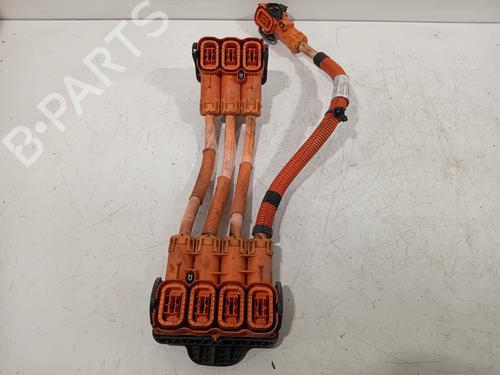 Used Cable RENAULT ZOE (BFM_) ZOE (88 hp) 22400385