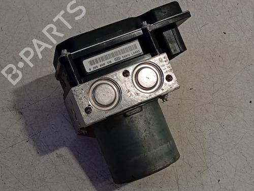 ABS pump BMW X3 (E83) 2.5 i | BP19650742M43 