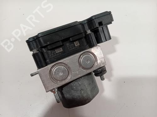 ABS pump SMART FORFOUR Hatchback (453) 1.0 (453.042, 453.043) | BP23987988M43 - Image 4