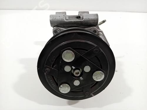AC compressor CITROËN C3 III (SX) 1.2 THP 110 (SXHNPS, SXHNZT, SXHNZ6) | BP29447090M34 