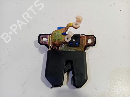 Tailgate lock AUDI A6 C5 (4B2) RS6 quattro 4B5827505