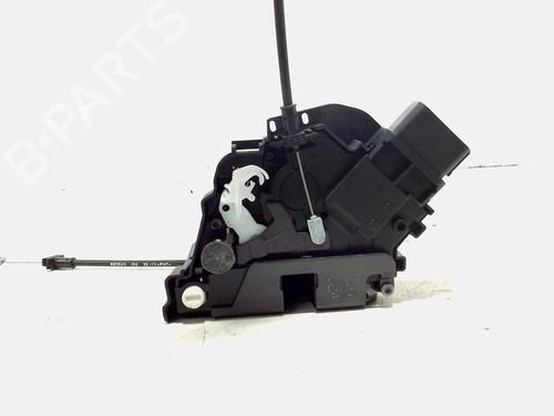 Used Rear left lock VOLVO S80 II (124) 1.6 DRIVe (114 hp) 13204066