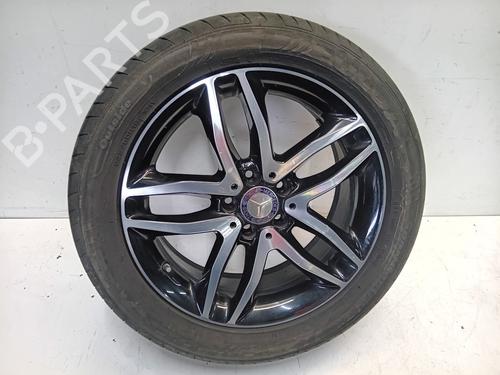 Rim MERCEDES-BENZ GLA-CLASS (X156) GLA 200 (156.943) | BP25452070C45 