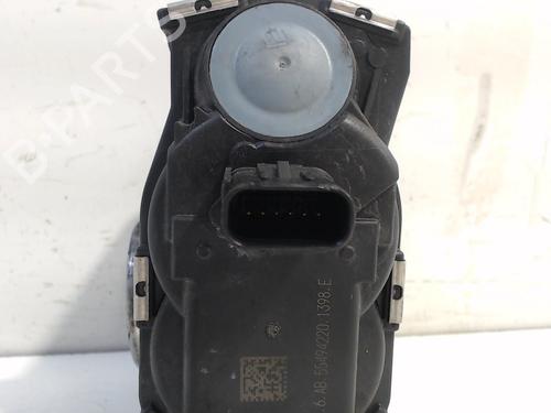 Throttle body OPEL ASTRA K (B16) 1.0 Turbo (68) | BP11998262M82 