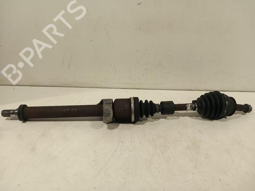 Used Right front driveshaft Right front driveshaft 37018725 37018725