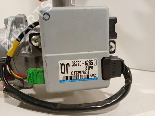 Steering pump SUZUKI IGNIS III (MF, FF) 1.2 (ATK412) | BP36260614M99 - Image 7