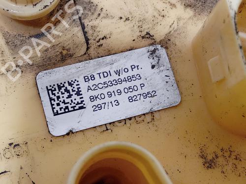 Fuel pump AUDI A4 B8 Avant (8K5) 2.0 TDI | BP25725632M76 
