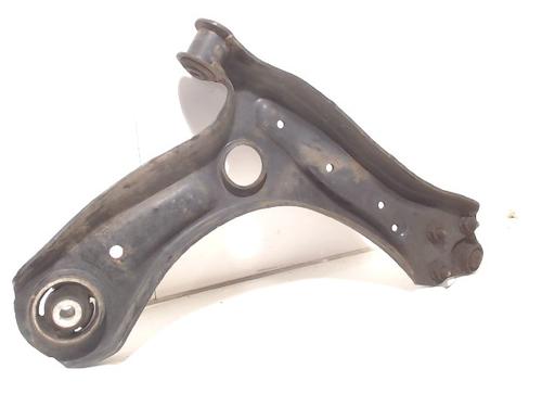 Used Left front suspension arm SEAT IBIZA IV SC (6J1, 6P5) 1.4 (85 hp) 1558637