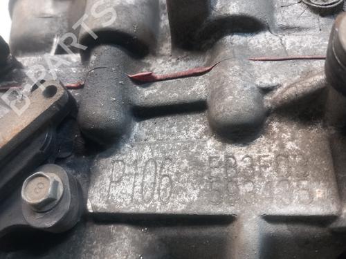 Gearbox KIA PICANTO II (TA) 1.2 | BP40064337M3 - Image 6