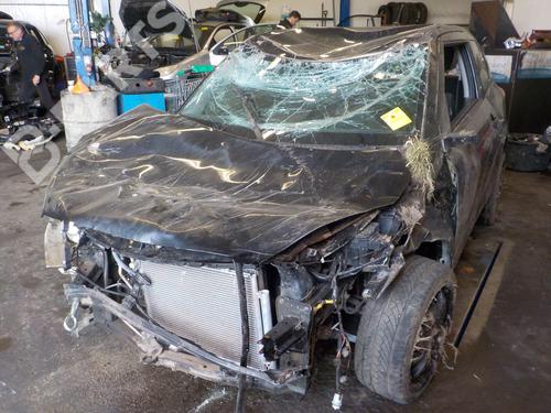 Used Parts SUZUKI SWIFT IV (FZ, NZ)  1.2 (AZH412, ZC72S)  1037112