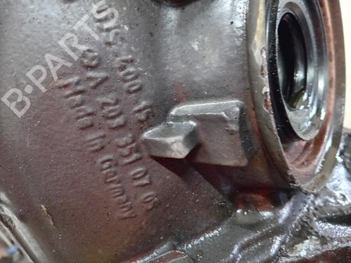 Rear differential MERCEDES-BENZ E-CLASS (W212) E 300 Hybrid / BlueTEC Hybrid (212.098) | BP34696394M24 - Image 3