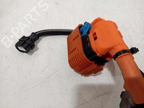 Cable RENAULT ZOE (BFM_) ZOE | BP22400383E12