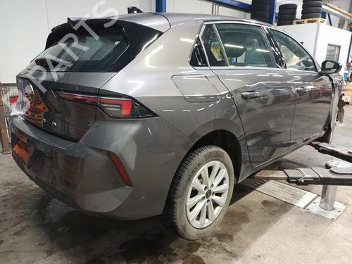 Engine OPEL ASTRA L (OV5) 1.2 (FPHNPJ) | BP34188270M1  - Image 9