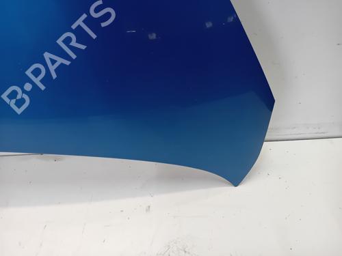 Hood TOYOTA AYGO (_B1_) 1.0 (KGB10_, KGB10R) | BP27244886C1 